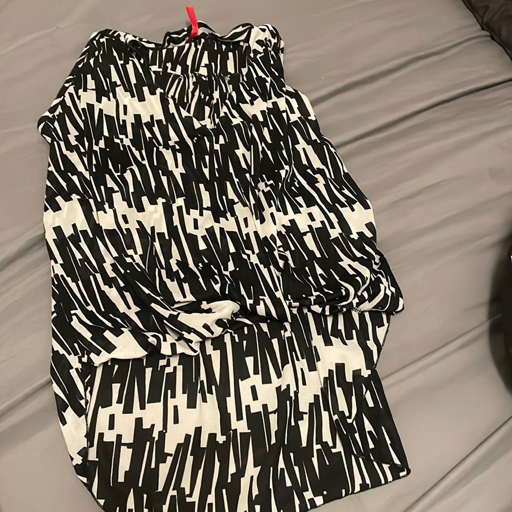 Dress shirt